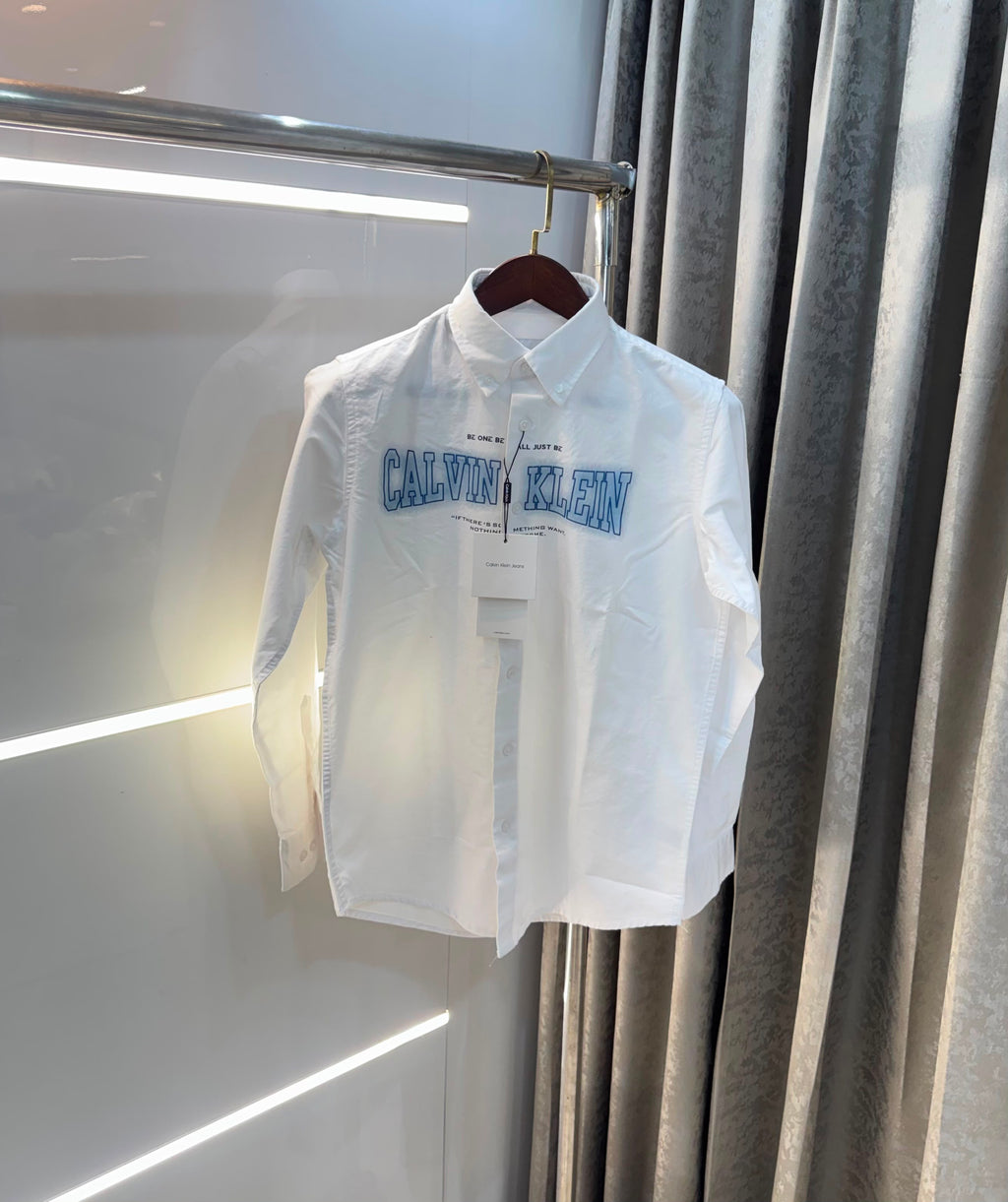 Calvin Klein Limited Edition Shirt